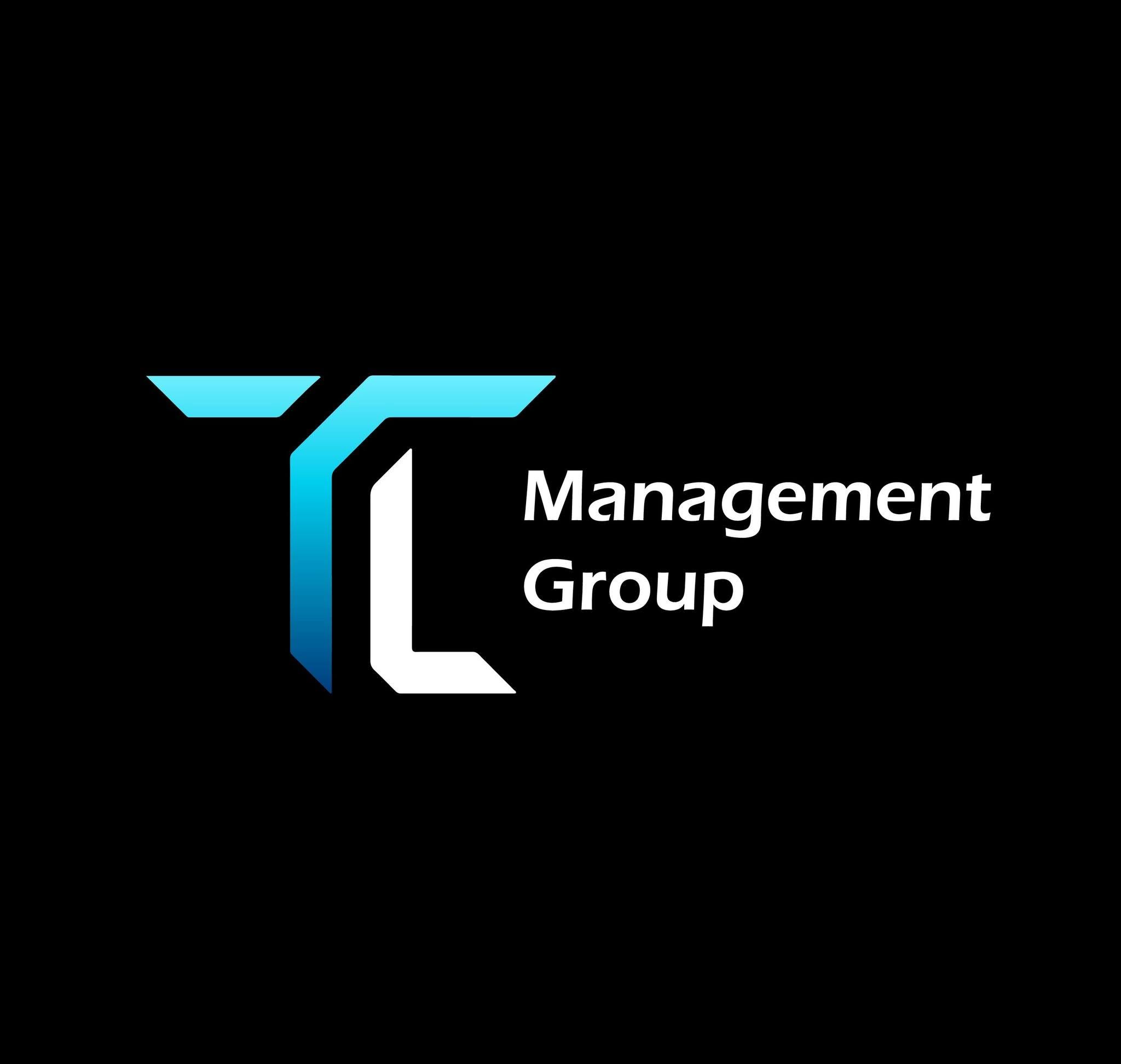 TL management Group — ლოგო