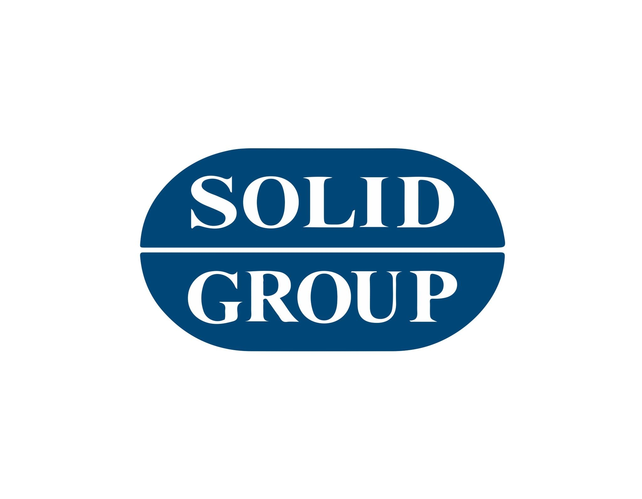 Solid Group — ლოგო