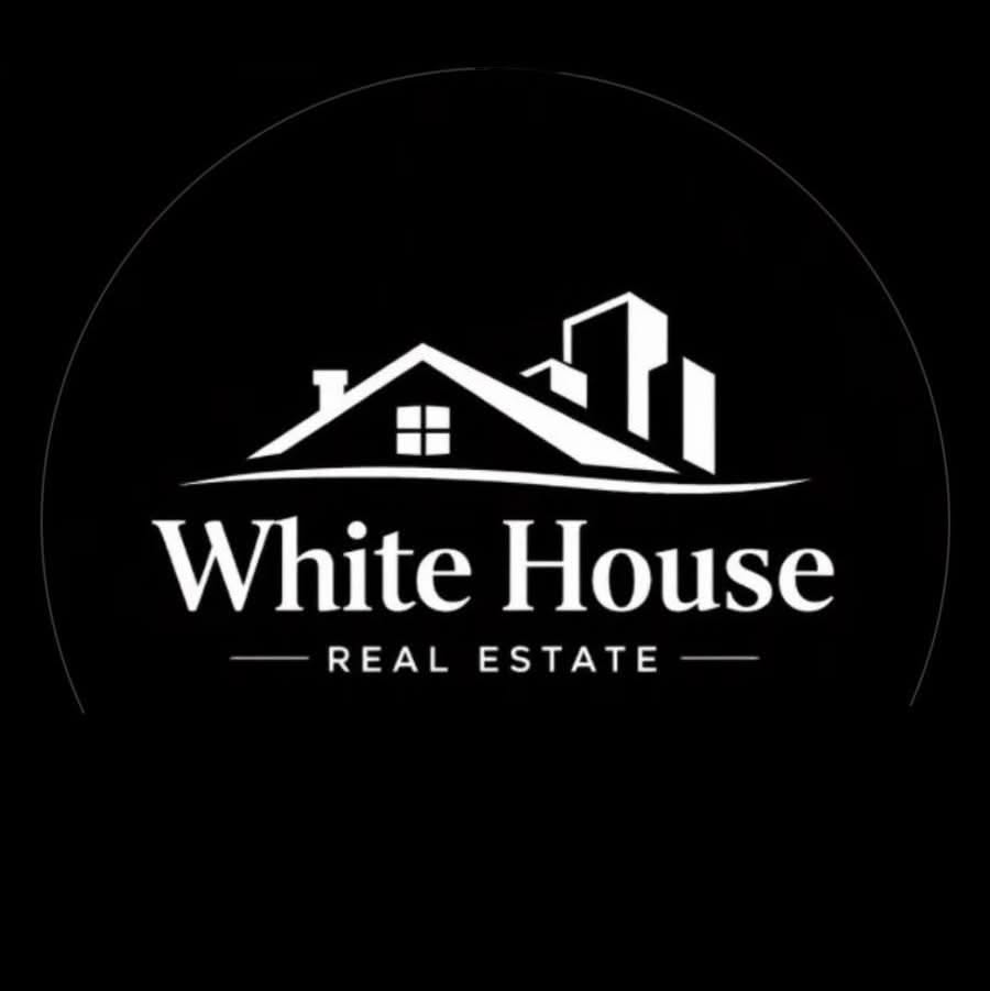 White House — ლოგო