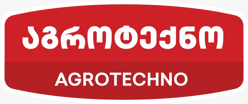 აგროტექნო — ლოგო