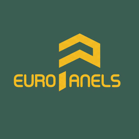 ევრო პანელ ჯგუფი (Europanel Group) — ლოგო
