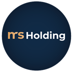 MS Holding — ლოგო