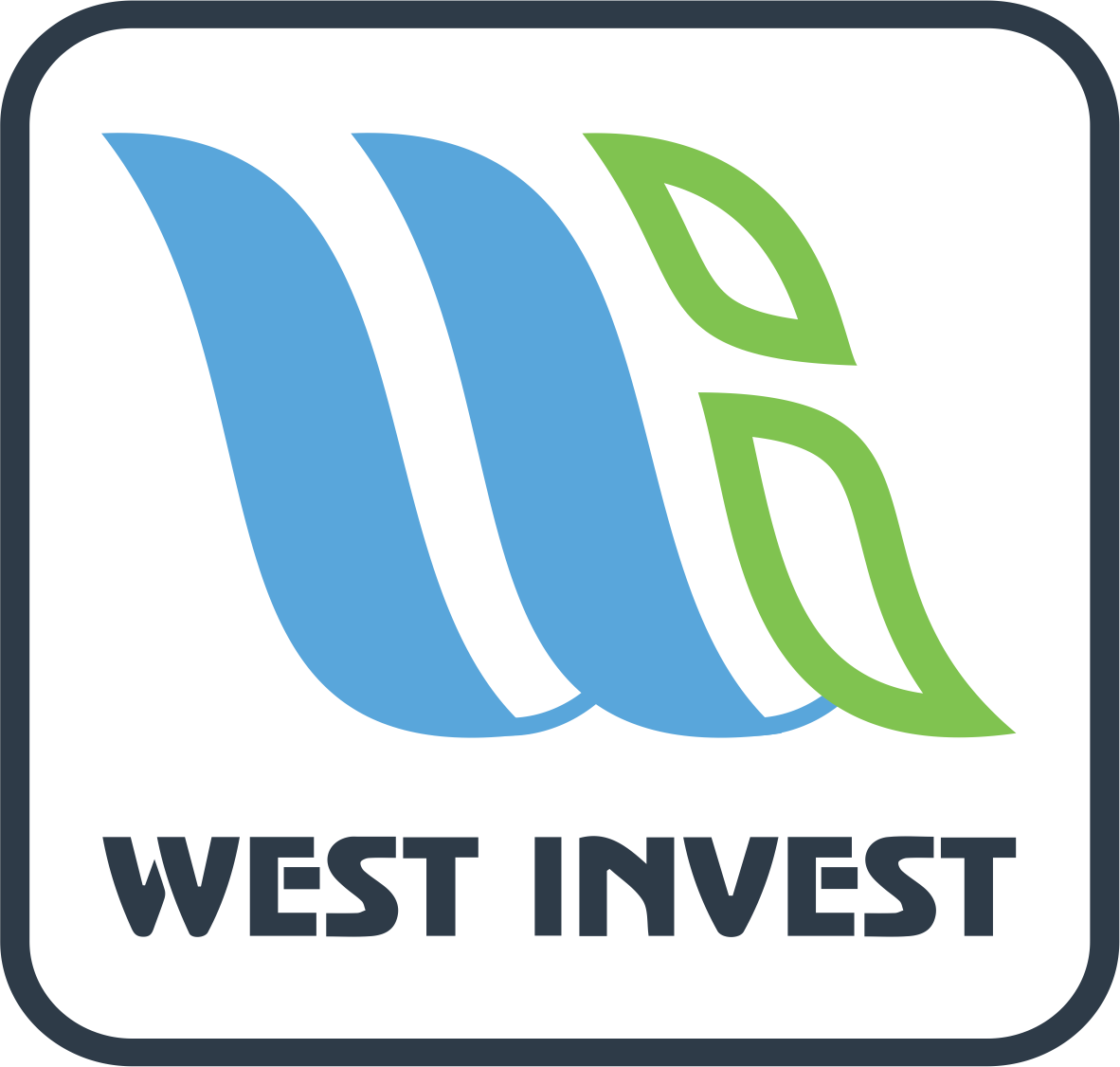 West Invest — ლოგო